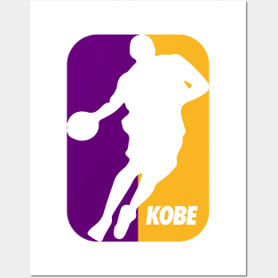 kb legend 24 Posters and Art